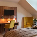 Parkhotel 4* Bad Waldsee