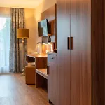 Parkhotel Hotel 4*