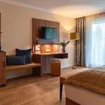 Hotel Parkhotel Bad Waldsee