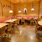 Hotel Parkhotel Bad Waldsee