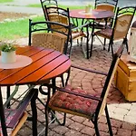 Parkhotel Hotel