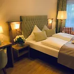 Hotel Parkhotel Bad Waldsee