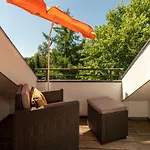 Szálloda Parkhotel 4*