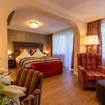 Parkhotel Bad Waldsee