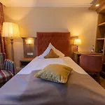 Hotel Parkhotel 4*