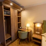 Hotel Parkhotel 4*