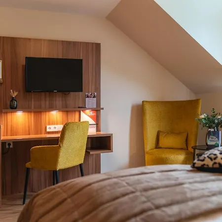 Parkhotel 4* Bad Waldsee