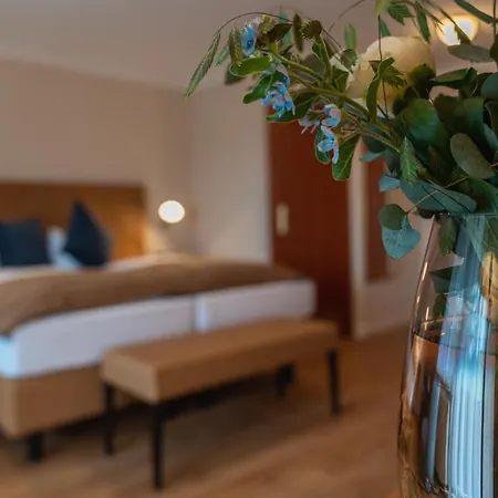 Parkhotel 4* Бад-Вальдзее