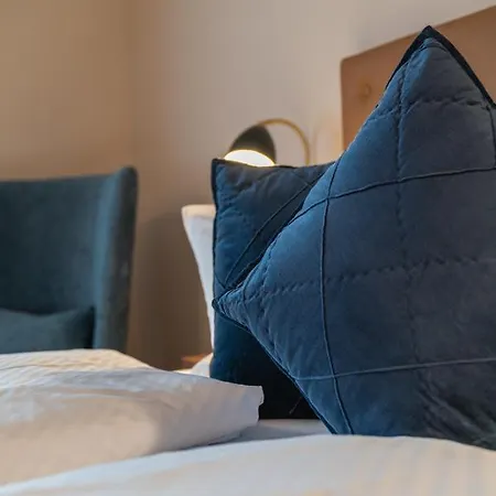 Parkhotel 4* Bad Waldsee