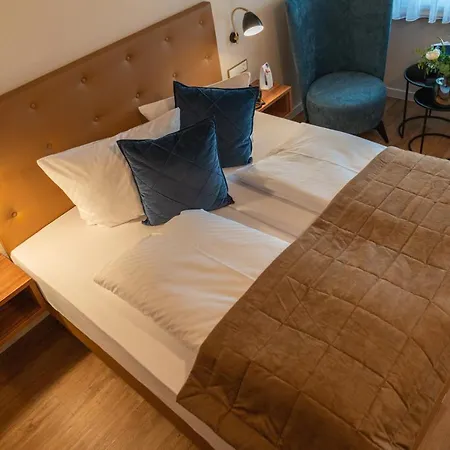 Parkhotel 4* Bad Waldsee