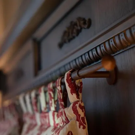 Hotell Parkhotel Bad Waldsee