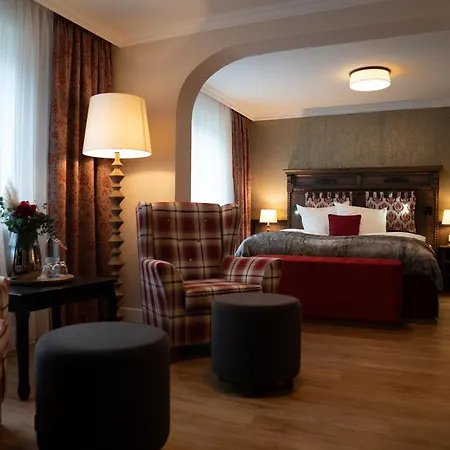 Parkhotel 4*