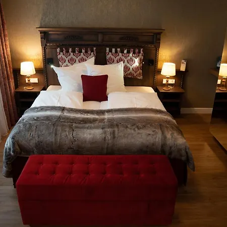Parkhotel Hotel