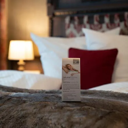 Parkhotel 4* Bad Waldsee