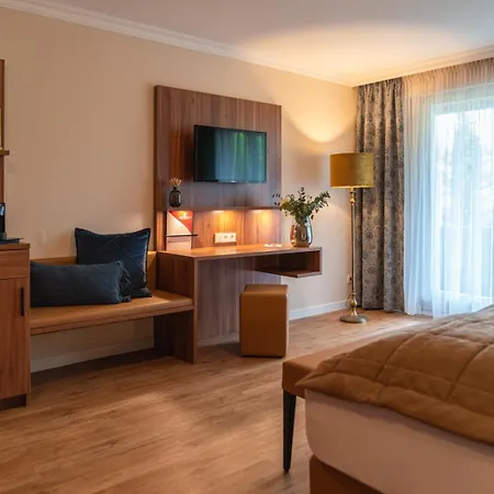 Hotel Parkhotel Bad Waldsee