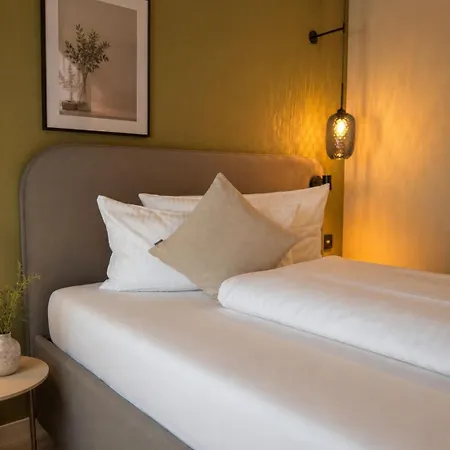 Parkhotel 4*