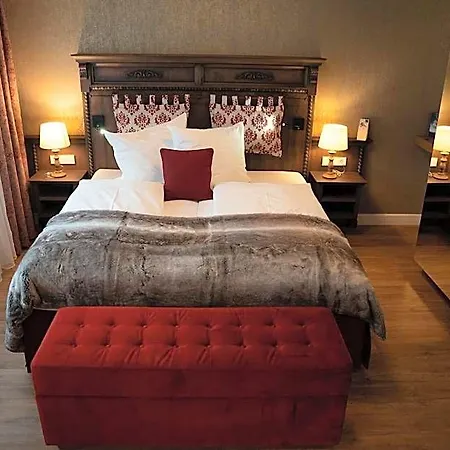 Hotel Parkhotel