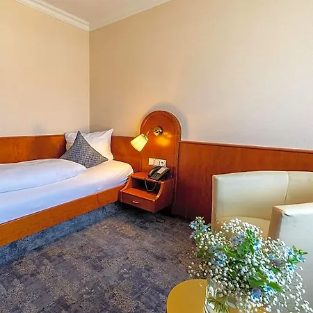 Hotel Parkhotel Bad Waldsee