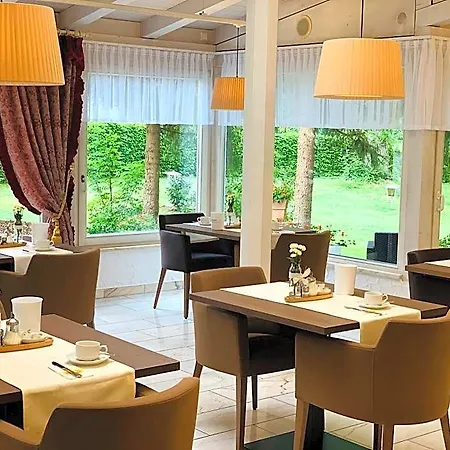 Parkhotel Hotel Bad Waldsee