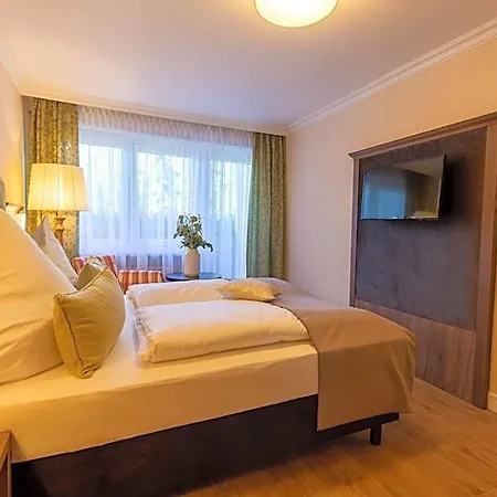 Parkhotel 4*