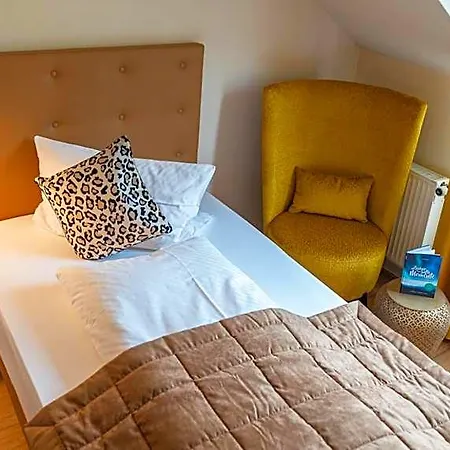 Parkhotel Hotel 4*