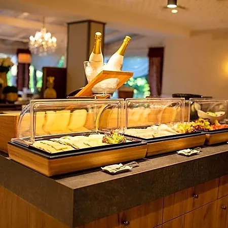 Parkhotel Hotel