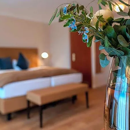 Hotel Parkhotel