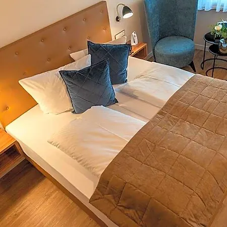 Hotel Parkhotel Bad Waldsee