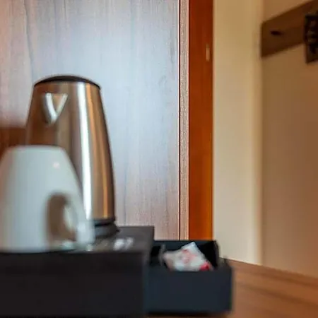 Hotel Parkhotel Bad Waldsee