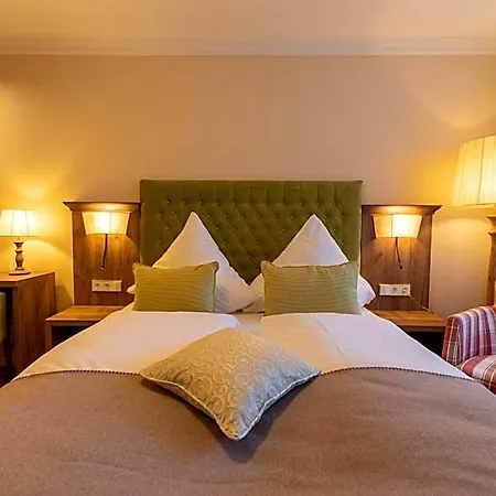 Hotel Parkhotel Bad Waldsee