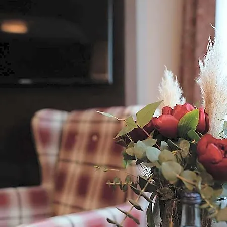 Hotel Parkhotel Bad Waldsee
