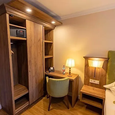 Hotel Parkhotel Bad Waldsee