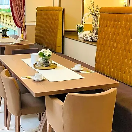 Parkhotel 4* Bad Waldsee