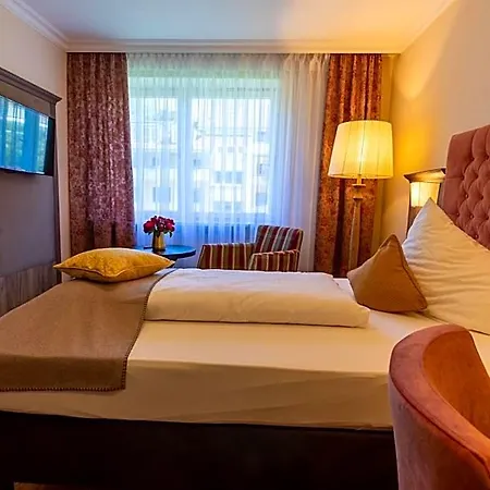 Hotel Parkhotel