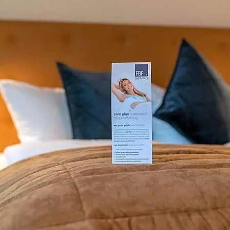 Parkhotel 4* Bad Waldsee