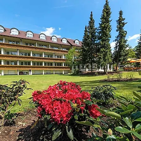 Parkhotel Hotel