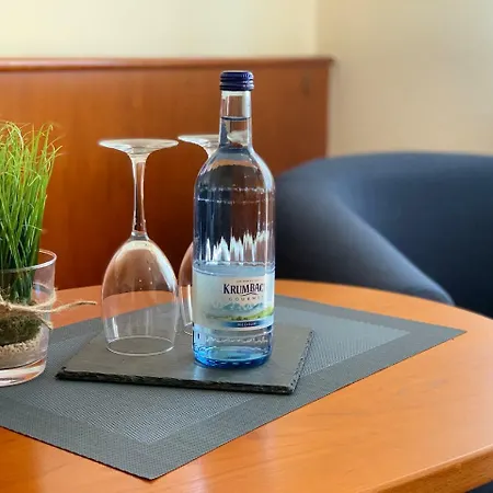 Hotell Parkhotel Bad Waldsee