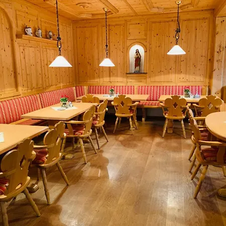 Hotell Parkhotel Bad Waldsee