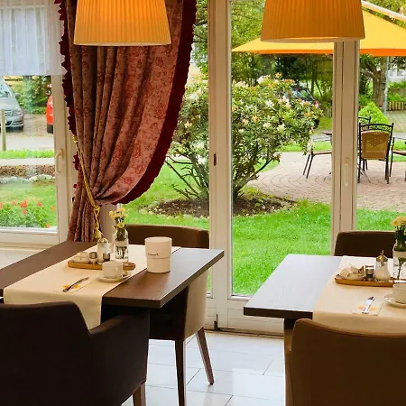 Hotel Parkhotel