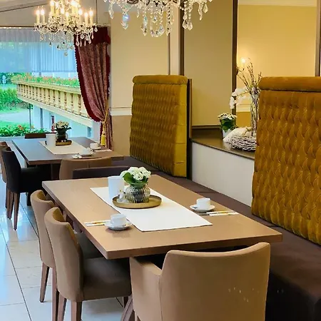 Hotel Parkhotel 4*