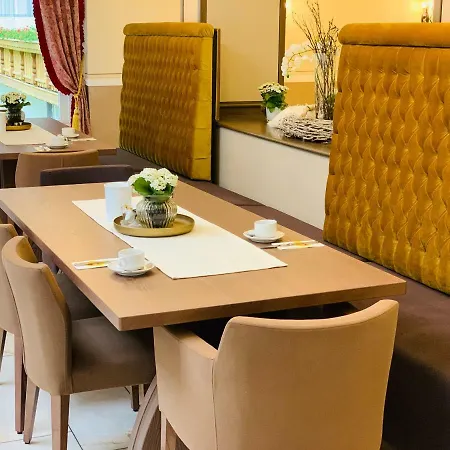 Hotel Parkhotel 4*