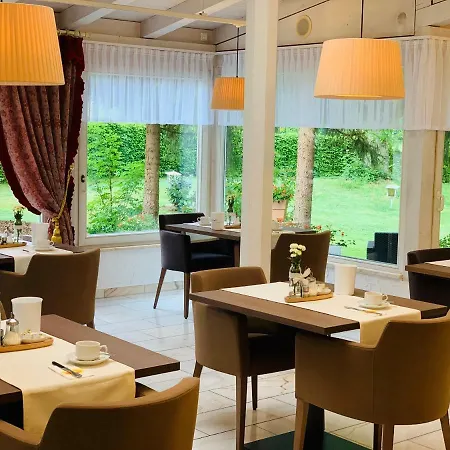 Parkhotel 4* Bad Waldsee