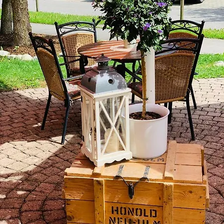 Parkhotel 4* Bad Waldsee