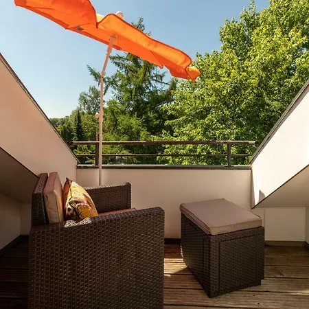Hotel Parkhotel 4*
