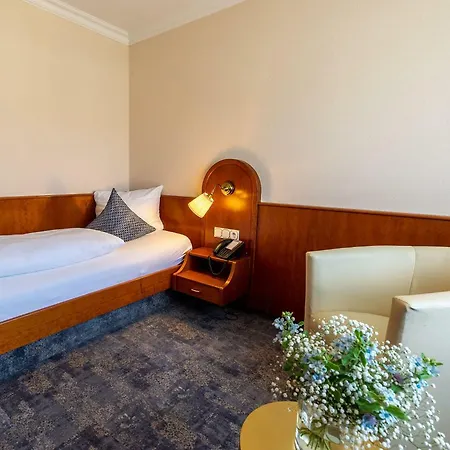 Parkhotel Bad Waldsee