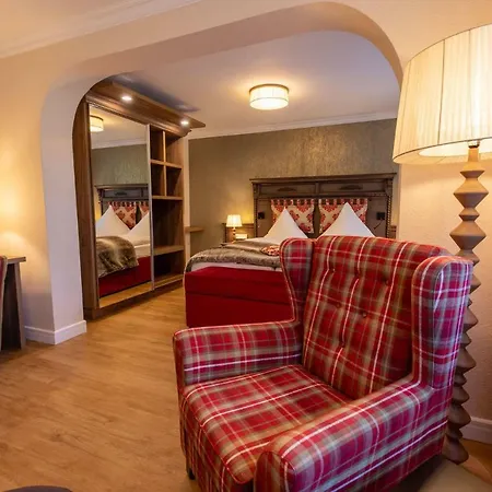 Parkhotel 4*