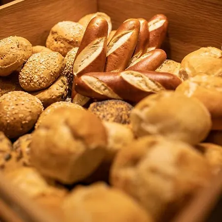 Parkhotel Hotell Bad Waldsee