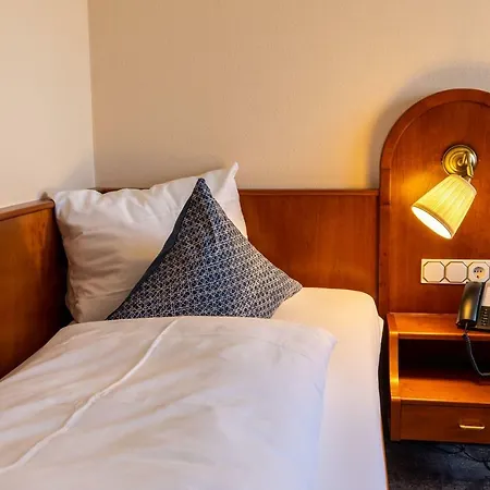 Hotell Parkhotel Bad Waldsee