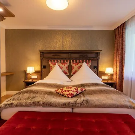 Parkhotel 4*