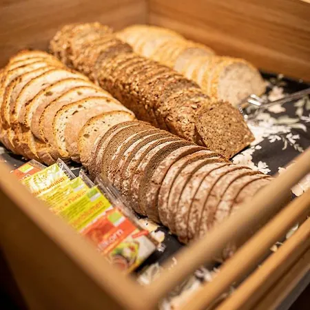 Parkhotel Hotell Bad Waldsee